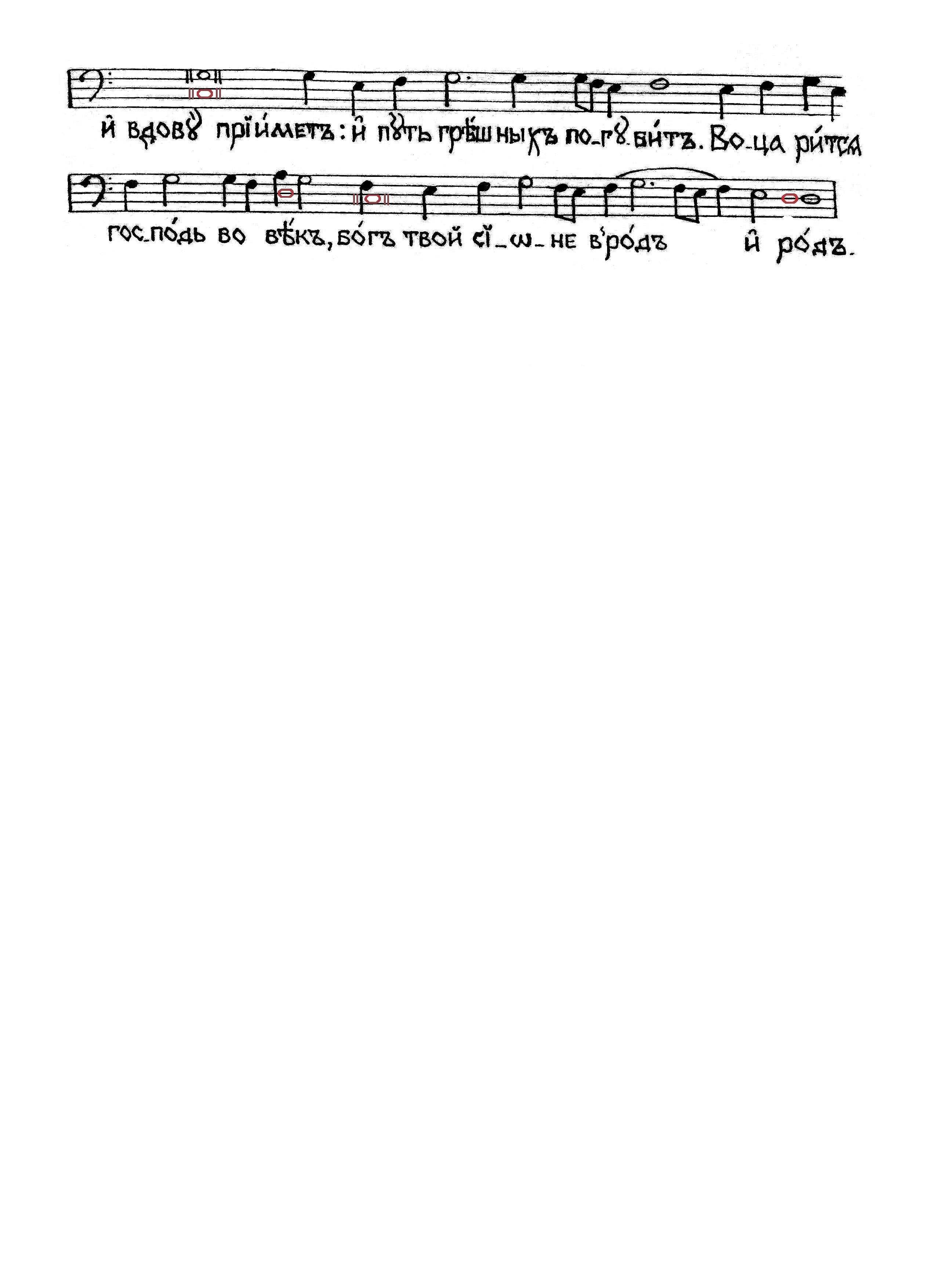 11. Изобразительны оконч